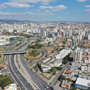 Palmares - Belo horizonte