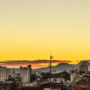 Nova Floresta - Belo Horizonte