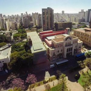 Funcionários - Belo Horizonte