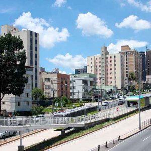 Cidade Nova - Belo Horizonte